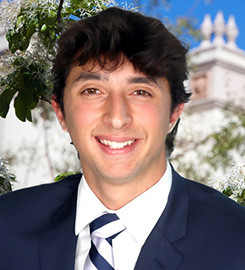 Profile photo of Nico McBride