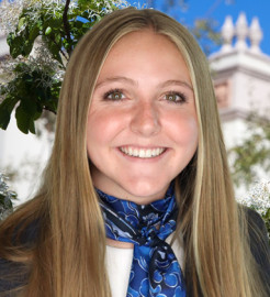 Profile photo of Paige Pisciotta