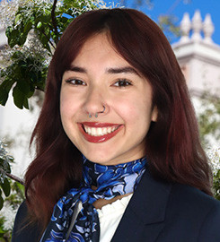 Profile photo of Alessandra Ramirez