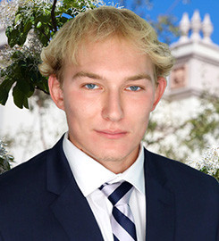 Profile photo of Luke Roe