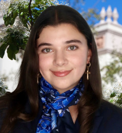 Profile photo of Valentina Ruiz
