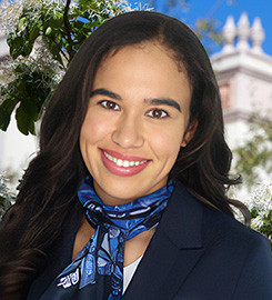 Profile photo of Marlie Wright