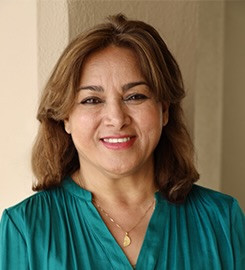 Profile photo of Bahar Davary