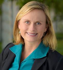 Profile photo of Annalisa Barrett