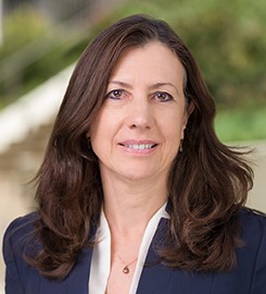 Profile photo of Barbara Lougee