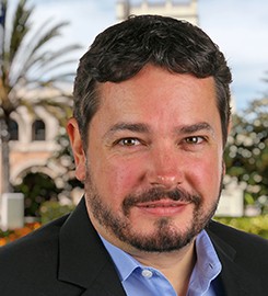 Profile photo of Brett Beyers