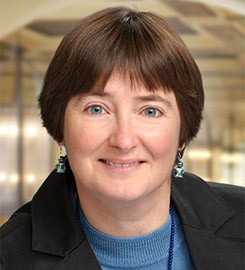 Profile photo of Mary Doak