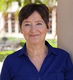 Profile photo of Mary Doak