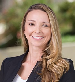 Profile photo of Barbara Bliss
