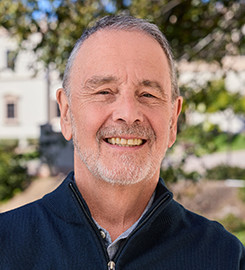 Profile photo of Simon Croom