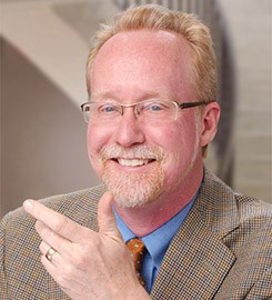 Profile photo of Russell Fuller