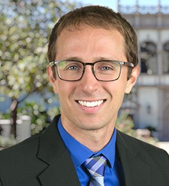 Gordon Hoople, PhD