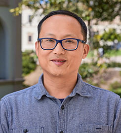 Profile photo of Daniel Lin