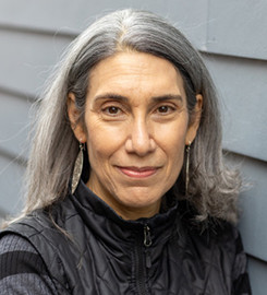 Profile photo of Aimee Breslow