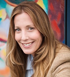 Profile photo of Jennifer Mueller