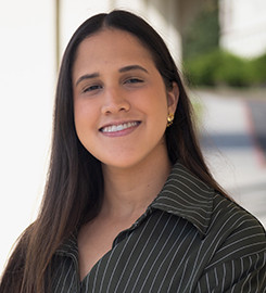 Profile photo of Katerine Quevedo Herrera