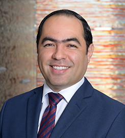 Profile photo of Juan Daniel Arau Delgadillo