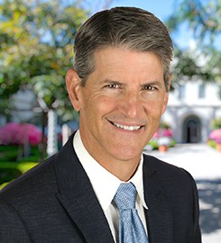 Profile photo of Mark Cullivan