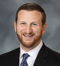 Profile photo of Shane Isdaner '20 (MSRE)