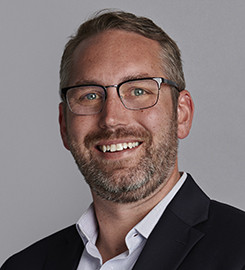Profile photo of Bryan Grissinger '12 (MSRE)