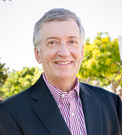 Profile photo of Kevin Cole