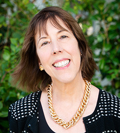 Profile photo of Gail Heriot