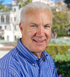 Profile photo of Kirk Bennett