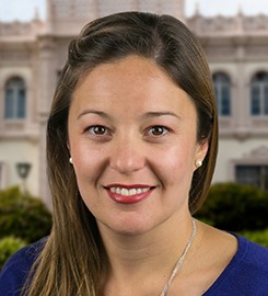 Profile photo of Susana Martin del Campo