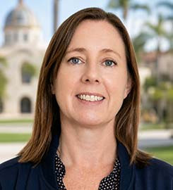 Profile photo of Heather Smith