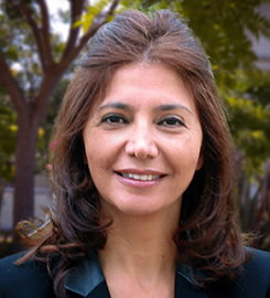Profile photo of Shahra Meshkaty