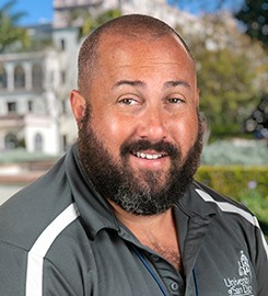 Profile photo of Ziad Aunallah