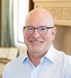 Profile photo of Kevin Maxwell