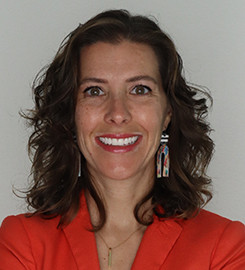 Profile photo of April Cash