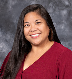 Profile photo of Grace Abenoja Bagunu, PhD