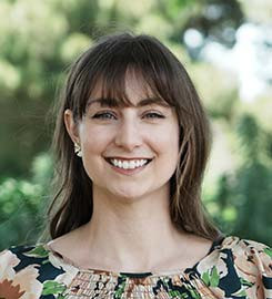 Profile photo of Amy Knight