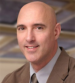 Profile photo of Tim Randell