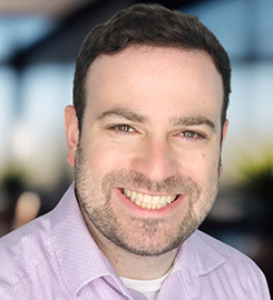Profile photo of Benjamin Jaffe