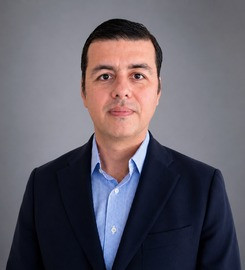 Profile photo of Rafael Acevedo, '27 MSRE Candidate