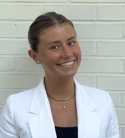 Profile photo of Betsy Beusse, ’27 MSRE Candidate