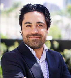Profile photo of Pablo Bolanos, ’28 MSRE Candidate