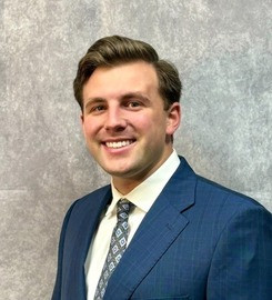 Profile photo of Matthew  Buckley, ’27 MSRE Candidate