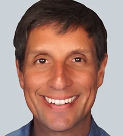 Profile photo of Robert Foster