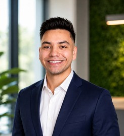 Profile photo of Jeffrey “Jeff”  Dauz, ’28 MSRE Candidate