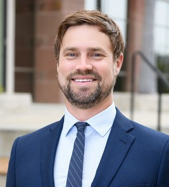 Profile photo of Alexander “Alex”  Gudim, ’28 MSRE Candidate