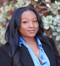 Profile photo of Ciara  Hill, ’27 MSRE Candidate