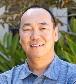 Profile photo of Zhenhua Chen