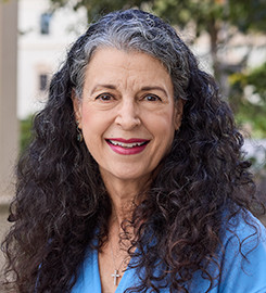 Profile photo of Jacqueline Greulich '85