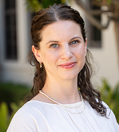 Profile photo of Calynn Dowler