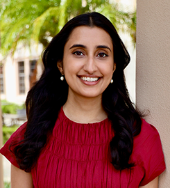 Profile photo of Shreya Maini