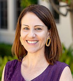 Profile photo of Michele Navakas